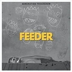 Miles Away Chords by Feeder