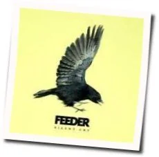 Suffocate Chords by Feeder