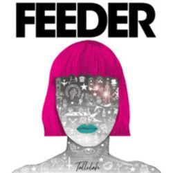 Blue Sky Blue Chords by Feeder