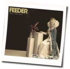 Can't Stand Losing You Chords by Feeder