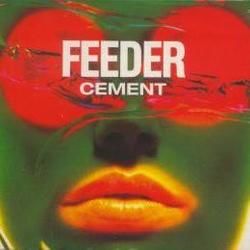 Cement Chords by Feeder