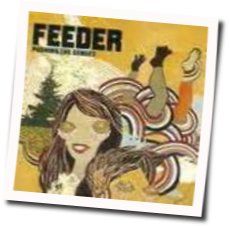 Dove Grey Sands Tabs by Feeder