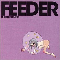 Find The Colour by Feeder