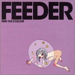 Find The Colour Chords by Feeder
