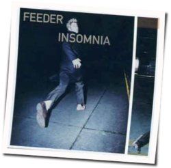Insomnia by Feeder