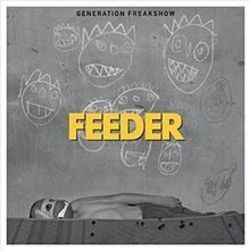 Miles Away by Feeder
