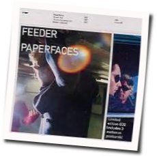 Paper Faces by Feeder