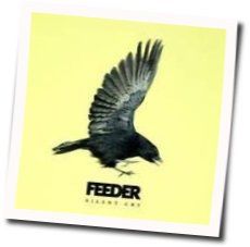 Suffocate Chords by Feeder