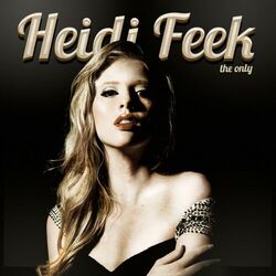 Someday Somebody Chords by Heidi Feek