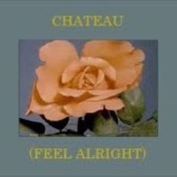 Chateau Chords by Feel Alright