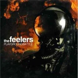 Stand Up Tab by The Feelers