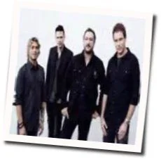 Venus Chords by The Feelers