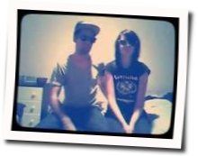 Fishing For Lisa Chords by The Feelers