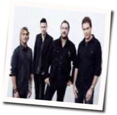 Venus Chords by The Feelers