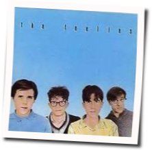 Original Love Tab by The Feelies
