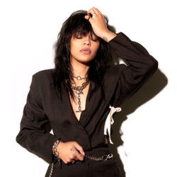 Fckn In Love Chords by Dobson Fefe