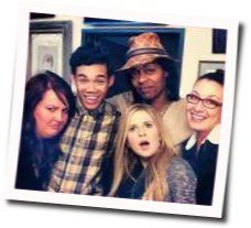 Afterparty Chords by Roshon Fegan