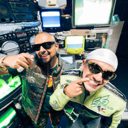 Niña Bonita Chords by Feid, Sean Paul