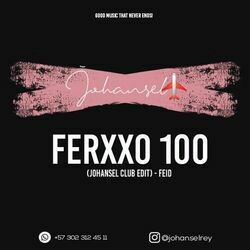 Ferxxo 100 by Feid