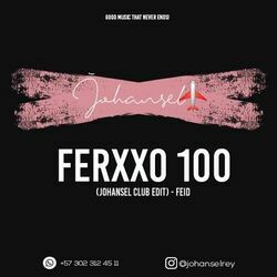 Ferxxo 100 Chords by Feid