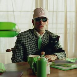 I Mixx U Chords by Feid