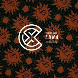 Luna Chords by Feid