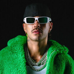 Ru Mor Chords by Feid