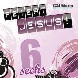 Jesus Du Allein Bist Genug Chords by Feiert Jesus!