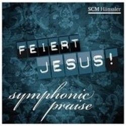 So Groãÿ Ist Der Herr Chords by Feiert Jesus!
