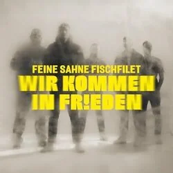 Jungs Und Kokain Chords by Feine Sahne Fischfilet