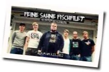 Komplett I'm Arsch Chords by Feine Sahne Fischfilet