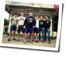 Geschichten Aus Jarmen Tab by Feine Sahne Fischfilet