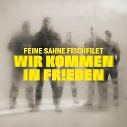 Jungs Und Kokain Chords by Feine Sahne Fischfilet