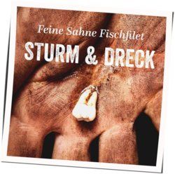 Komplett I'm Arsch Ukulele Chords by Feine Sahne Fischfilet