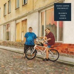 Ruhe Ukulele Chords by Feine Sahne Fischfilet