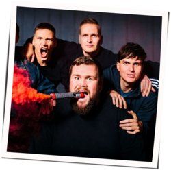Wir Haben Immer Noch Uns Chords by Feine Sahne Fischfilet
