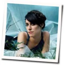 Fire In The Water Chords by Feist