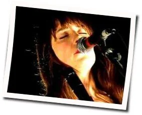 Intuition Tab by Feist