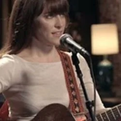 Undiscovered First Tab by Feist