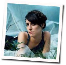 Fire In The Water Chords by Feist