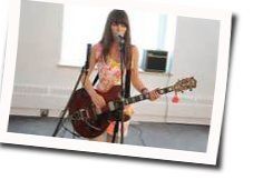 Now At Last Chords by Feist