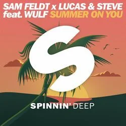 Summer On You Chords by Sam Feldt