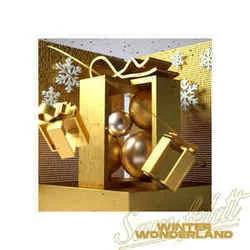 Winter Wonderland Chords by Sam Feldt