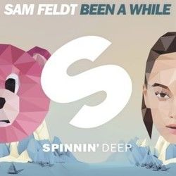 Been A While Chords by Sam Feldt