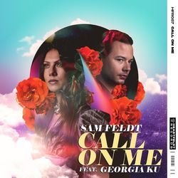 Call On Me Chords by Sam Feldt