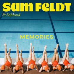 Memories Chords by Sam Feldt