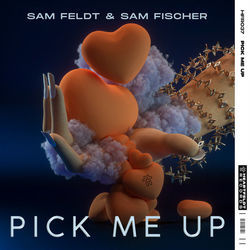 Pick Me Up Chords by Sam Feldt