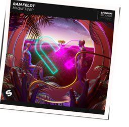 Post Malone Chords by Sam Feldt