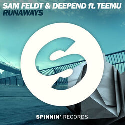 Runaways Chords by Sam Feldt