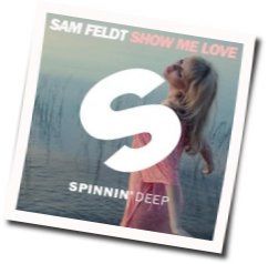 Show Me Love by Sam Feldt